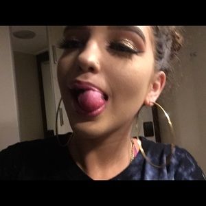 Meet your Posher, Kiersten